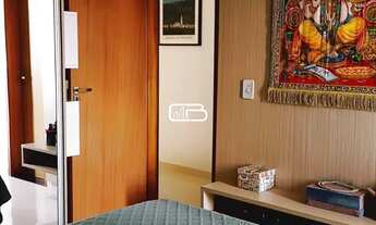 Imagem 2: Conforto e praticidade no Boa Vista!