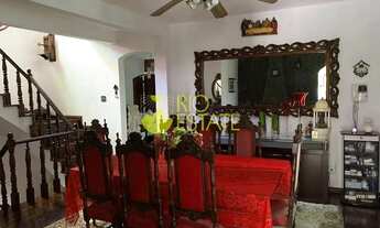 Imagem 6: Ótima casa à venda no Santa Rosa, com 330m²,03 Quartos e R$1.837.500,00