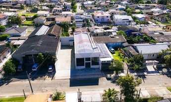 Imagem 2: Sala comercial á venda em Criciúma, 220m² área construída por 699 mil e aceita financiamen