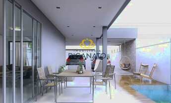 Imagem 6: CASA COM 03 QUARTOS SENDO 01 SUITE COM CLOSET NA QUADRA 141B