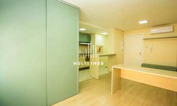 Imagem 6: Loft de 30m², semi mobiliado, Bairro Bom Fim