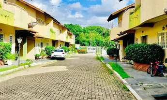 Imagem 2: Sobrado para venda com 147 metros quadrados com 3 quartos em Jardim Itália - Cuiabá - MT