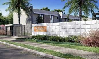 Imagem 3: Casa Duplex para Venda em Curitiba, Abranches, 3 dormitórios, 1 suíte, 3 banheiros, 2 vaga