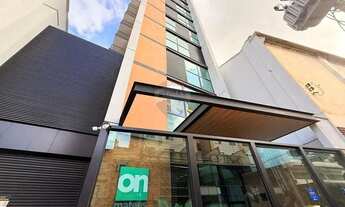 Imagem: Apartamento Studio On Mateus na Morais e