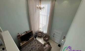 Imagem 16: CASA EM CONDOMÍNIO - CONDOMÍNIO ATIBAIA PARK I - SP