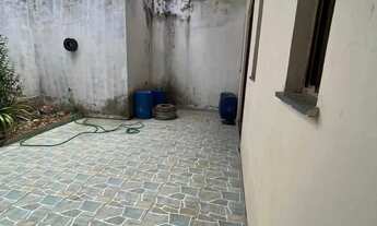 Imagem 4: Casa 3/4 térreo área 9x 25 Gabriela 89mil