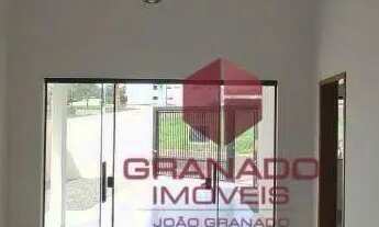 Imagem 6: Casa com 3 dormitórios para alugar, 100 m² por R$ 3.300,00/mês - Jardim Rebouças - Maringá