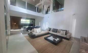 Imagem 2: Casa em Condomínio à venda, 5 quartos, 5 suítes, 5 vagas, Alphaville Lagoa dos Ingleses