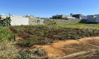 Imagem: Terreno à venda no Bairro JARDIM PANCERA