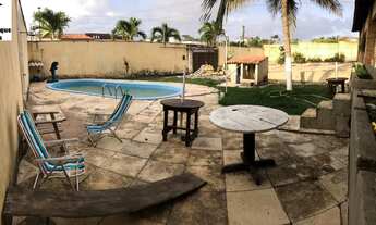 Imagem 4: CASA RESIDENCIAL em São José de Ribamar - MA, Araçagi