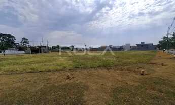 Imagem 2: Terreno à venda em condomínio no bairro Recanto do Sabiá, São Carlos