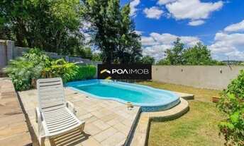 Imagem 6: Casa com 3 dormitórios, 234 m² - venda por R$ 2.500.000,00 ou aluguel por R$ 15.695,00/mês