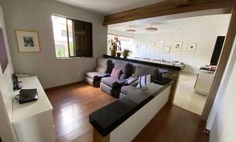 Imagem 4: Excelente área privativa no Prado