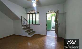 Imagem: Casa com 2 dormitórios para alugar, 96