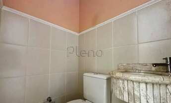 Imagem 6: Casa à venda em Campinas, Loteamento Caminhos de São Conrado (Sousas), com 4 quartos, com