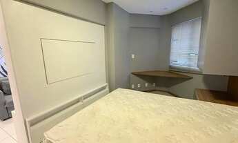 Imagem 5: Imóvel para aluguel tem 52 metros quadrados com 1 quarto em Caminho das Árvores - Salvador