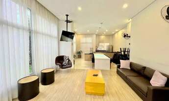 Imagem 7: Apartamento na Barra Funda, 1 Dormitório, 1 Vaga