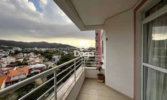 Imagem 4: Apartamentos à Venda no Parque São Jorge no Itacorubi