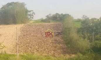 Imagem 2: Terreno à venda, 2000 m² por R$ 160.000 - Vargem Grande - São José dos Campos/SP