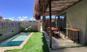 Imagem 3: Oportunidade Imperdível na Praia do Patacho com 2 suítes em Porto de Pedras - AL