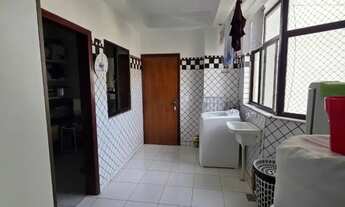 Imagem 5: EDIFÍCIO BELL MONT - 4 QUARTOS, 3 SUÍTES, PORTEIRA FECHADA - 233 m² PRIVATIVOS