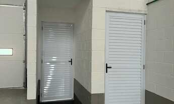 Imagem: Opcoes de galpoes em simoes filho e salvador