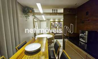 Imagem 7: Venda Apartamento 3 quartos Castelo Belo Horizonte