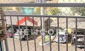 Imagem 6: Apartamento em Avenida Alziro Zarur - Cidade Universitária - Maringá/PR