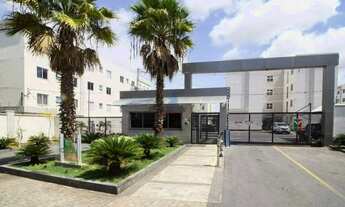 Imagem: Que tal um APARTAMENTO com 2 vagas de garagem