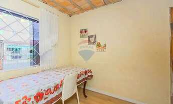 Imagem 7: Sobrado com 112 m² construído não Averbado Campo do Santana