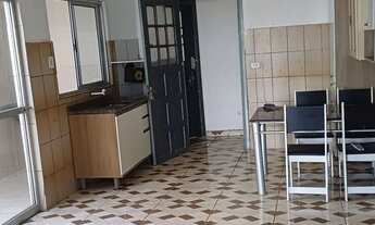 Imagem 6: Ap e casa temporada