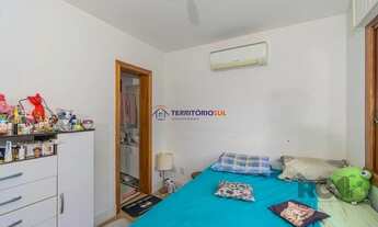 Imagem 4: Apartamento em Cidade Baixa