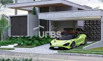 Imagem 2: Casa à Venda no Setor Jardim Atlântico Goiânia/GO