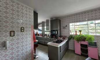 Imagem 5: Venda Sobrado Sao Caetano do Sul Olimpico Ref: 37671