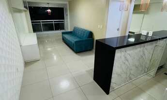 Imagem 3: The Link - Semi Mobiliado - 1 suíte - 45 metros - 01 vaga - Nascente - Andar Alto - Guarar