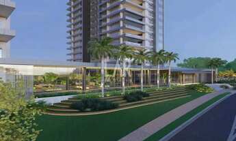 Imagem 2: Apartamento à venda, 4 quartos, 4 suítes, 4 vagas, Jardim das Mangabeiras - Nova Lima/MG