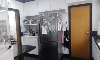 Imagem 6: Apartamento à venda, 4 quartos, 1 suíte, 2 vagas, Santa Efigênia - Belo Horizonte/MG