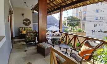 Imagem 3: Casa com 4 quartos à venda em Belo Horizonte