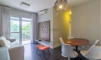 Imagem 2: Aluguel Apartamento 2 Dormitórios - 64 m² Brooklin