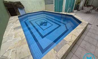 Imagem: CASA COM PISCINA PARA TEMPORA EM BALNEÁRIO