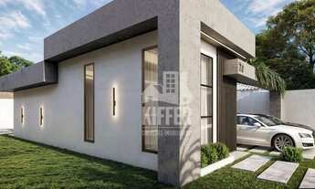 Imagem 3: Casa com 3 dormitórios à venda, 100 m² por R$ 560.000,00 - Ubatiba - Maricá/RJ