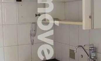 Imagem 4: Locação Apartamento 3 quartos Santa Inês Belo Horizonte