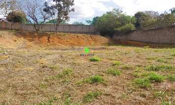 Imagem: Lote em Recanto Da Lagoa