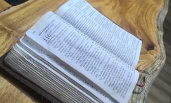 Imagem: KWrecantoebenezer a casa da família evangélica