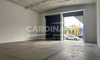 Imagem 2: Salão Comercial no Centro: Oportunidade Única para o seu Negócio!