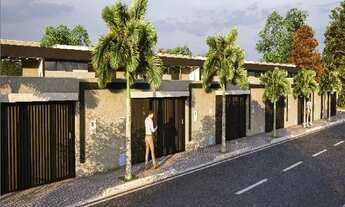 Imagem: Casa no Eusébio Cód0276