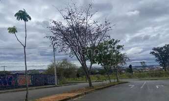 Imagem 5: Terreno comercial na Vila Aeroporto, em Campinas