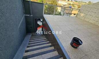 Imagem 2: Casa em Rua Coelho Neto - São Salvador - Betim/MG