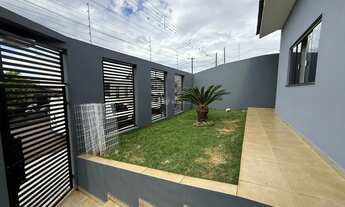 Imagem 3: CASA MOBILIADA À VENDA NO JARDIM DAS FLORES I EM APUCARANA