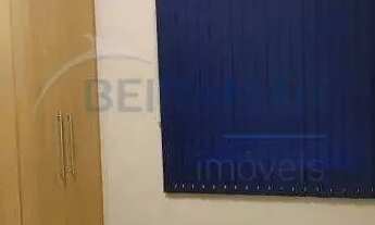 Imagem 3: Apartamento com 3 Quartos (2 + 1 Reversível) e Armários na Octogona